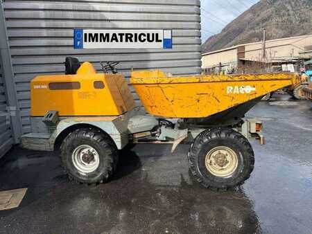 Minidumper 2007 ROBERT AEBI RACO 2000 HRK (1)