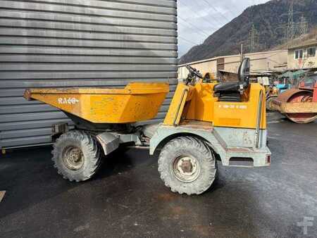 Minidumper 2007 ROBERT AEBI RACO 2000 HRK (10)