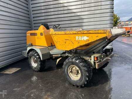 Minidumper 2007 ROBERT AEBI RACO 2000 HRK (12)
