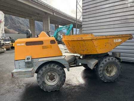 Minidumper 2007 ROBERT AEBI RACO 2000 HRK (13)