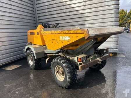 Minidumper 2007 ROBERT AEBI RACO 2000 HRK (14)