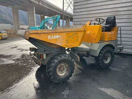 Minidumper 2007 ROBERT AEBI RACO 2000 HRK (15)