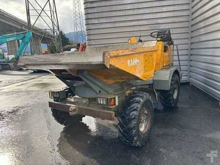 Minidumper 2007 ROBERT AEBI RACO 2000 HRK (16)