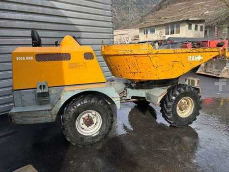 Minidumper 2007 ROBERT AEBI RACO 2000 HRK (18)