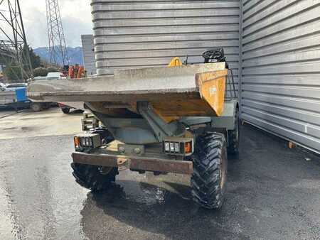 Minidumper 2007 ROBERT AEBI RACO 2000 HRK (19)