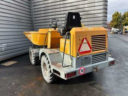 Minidumper 2007 ROBERT AEBI RACO 2000 HRK (21)