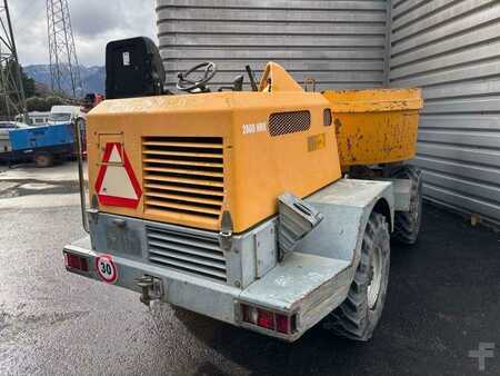 Minidumper 2007 ROBERT AEBI RACO 2000 HRK (23)