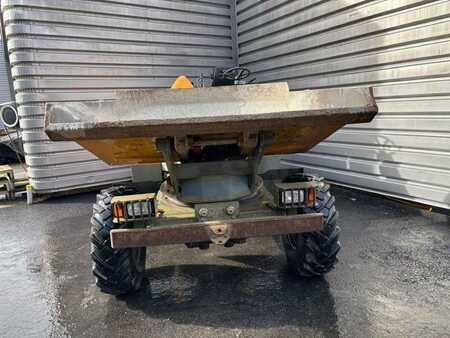 Minidumper 2007 ROBERT AEBI RACO 2000 HRK (24)