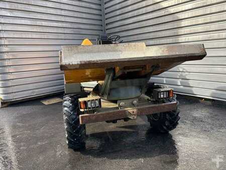 Minidumper 2007 ROBERT AEBI RACO 2000 HRK (25)