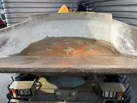 Minidumper 2007 ROBERT AEBI RACO 2000 HRK (26)