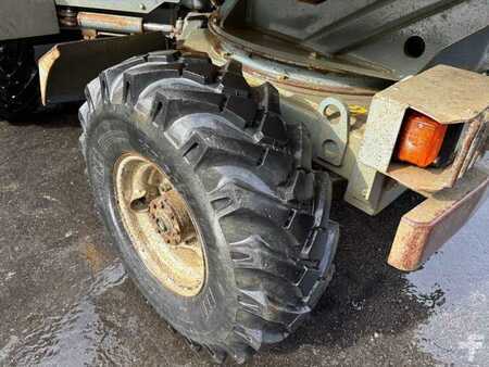 Minidumper 2007 ROBERT AEBI RACO 2000 HRK (29)