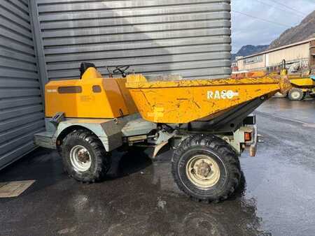 Minidumper 2007 ROBERT AEBI RACO 2000 HRK (3)