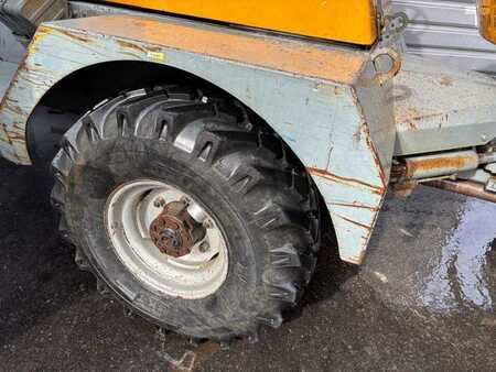 Minidumper 2007 ROBERT AEBI RACO 2000 HRK (31)