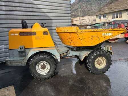 Minidumper 2007 ROBERT AEBI RACO 2000 HRK (4)