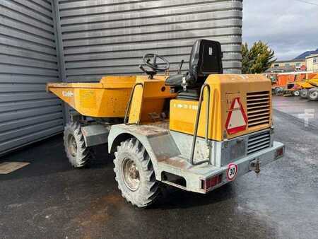 Minidumper 2007 ROBERT AEBI RACO 2000 HRK (5)