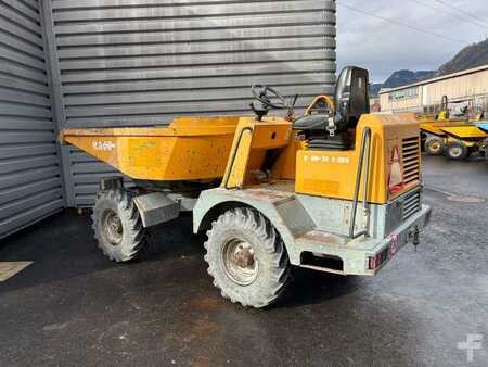 Minidumper 2007 ROBERT AEBI RACO 2000 HRK (7)