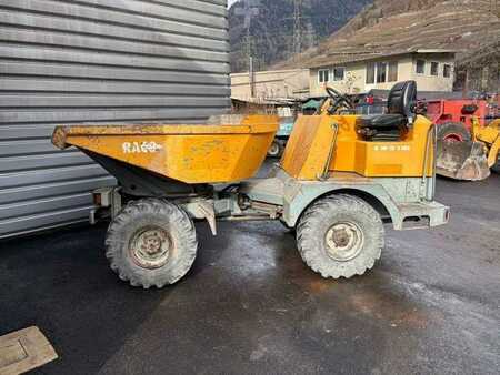 Minidumper 2007 ROBERT AEBI RACO 2000 HRK (8)