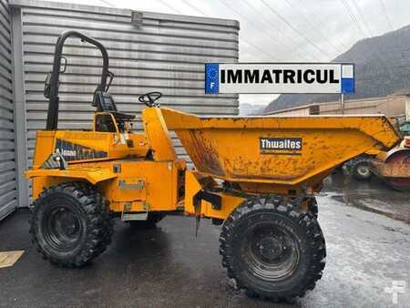 Minidumper 2009 Thwaites MACH664 (1)