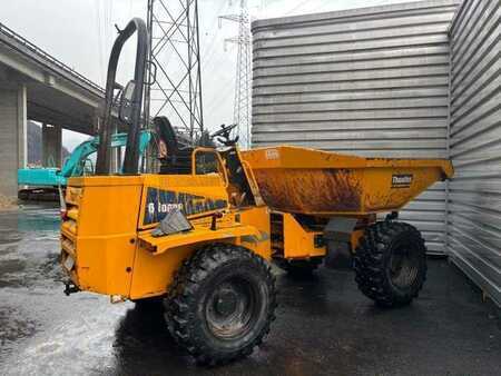 Minidumper 2009 Thwaites MACH664 (10)
