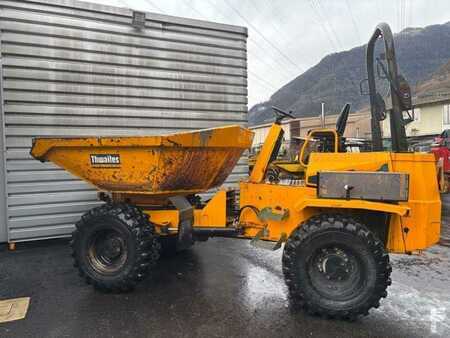 Minidumper 2009 Thwaites MACH664 (11)
