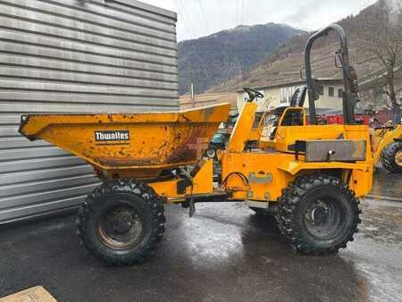Minidumper 2009 Thwaites MACH664 (12)