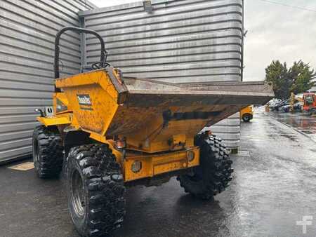 Minidumper 2009 Thwaites MACH664 (14)