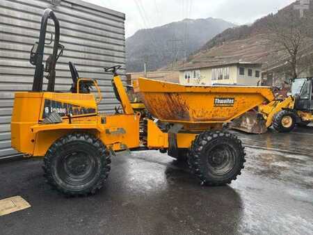 Minidumper 2009 Thwaites MACH664 (15)