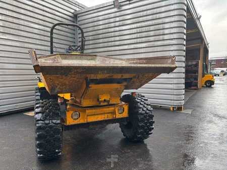 Minidumper 2009 Thwaites MACH664 (17)