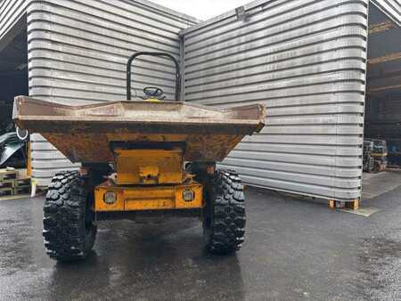 Minidumper 2009 Thwaites MACH664 (18)