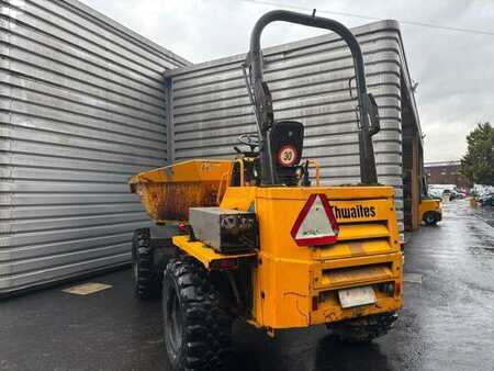 Minidumper 2009 Thwaites MACH664 (19)