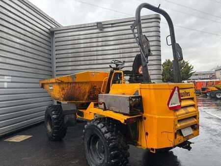 Minidumper 2009 Thwaites MACH664 (20)