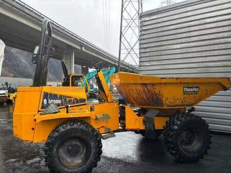 Minidumper 2009 Thwaites MACH664 (21)