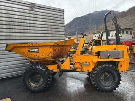Minidumper 2009 Thwaites MACH664 (22)