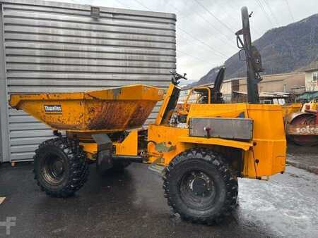 Minidumper 2009 Thwaites MACH664 (23)