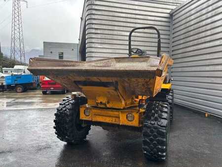 Minidumper 2009 Thwaites MACH664 (24)