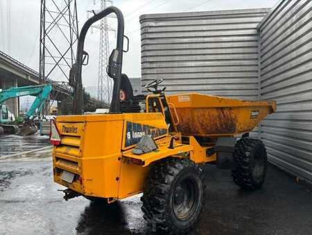 Minidumper 2009 Thwaites MACH664 (25)