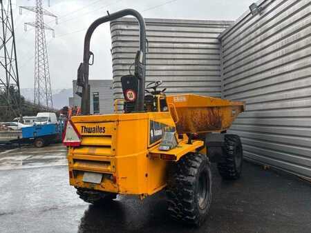 Minidumper 2009 Thwaites MACH664 (26)