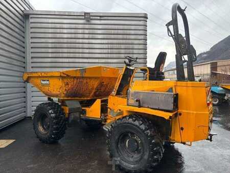 Minidumper 2009 Thwaites MACH664 (27)