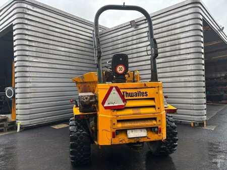 Minidumper 2009 Thwaites MACH664 (28)