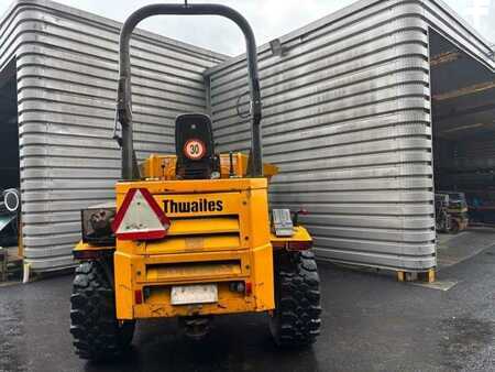 Minidumper 2009 Thwaites MACH664 (29)
