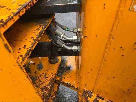 Minidumper 2009 Thwaites MACH664 (32)