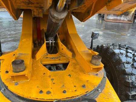 Minidumper 2009 Thwaites MACH664 (34)