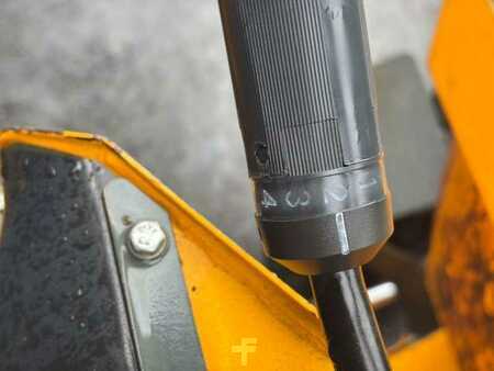 Minidumper 2009 Thwaites MACH664 (35)