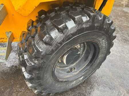 Minidumper 2009 Thwaites MACH664 (37)