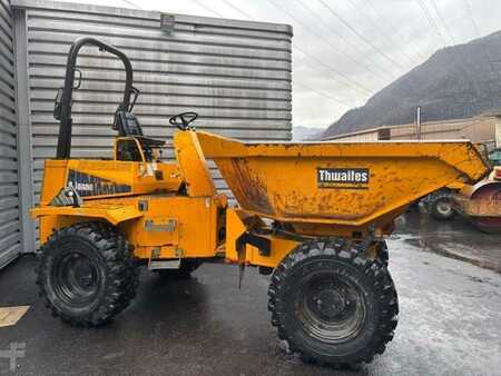 Minidumper 2009 Thwaites MACH664 (4)