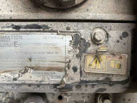 Minidumper 2009 Thwaites MACH664 (40)