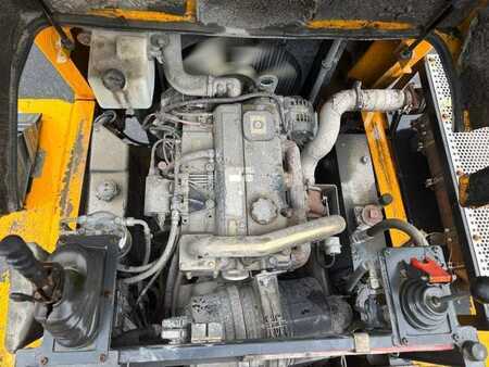 Minidumper 2009 Thwaites MACH664 (41)