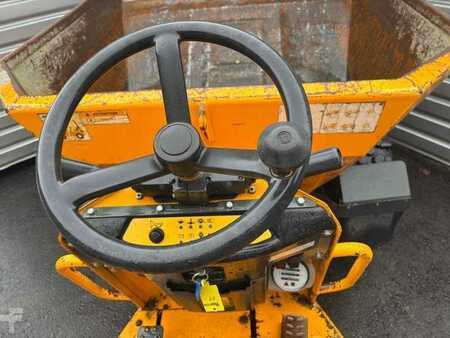 Minidumper 2009 Thwaites MACH664 (42)