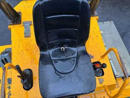 Minidumper 2009 Thwaites MACH664 (43)