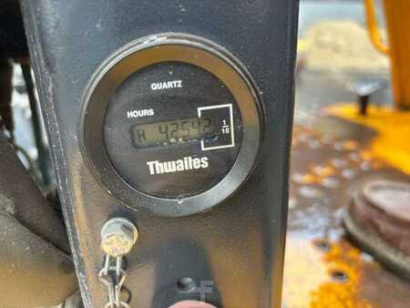 Minidumper 2009 Thwaites MACH664 (45)